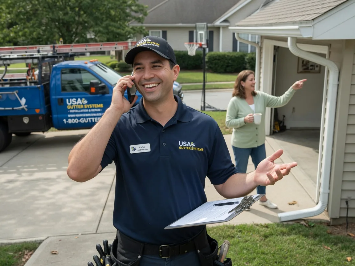 Gutter Installation Weirsdale, FL FAQs